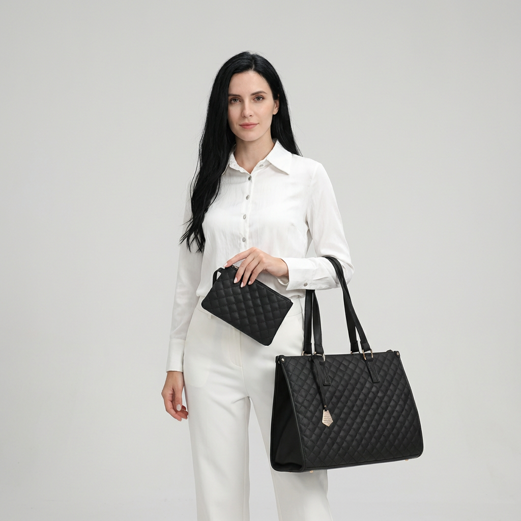 תיק טוט 3 ב-1 פרימיום - המקורי