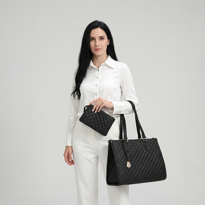 תיק טוט 3 ב-1 פרימיום - המקורי