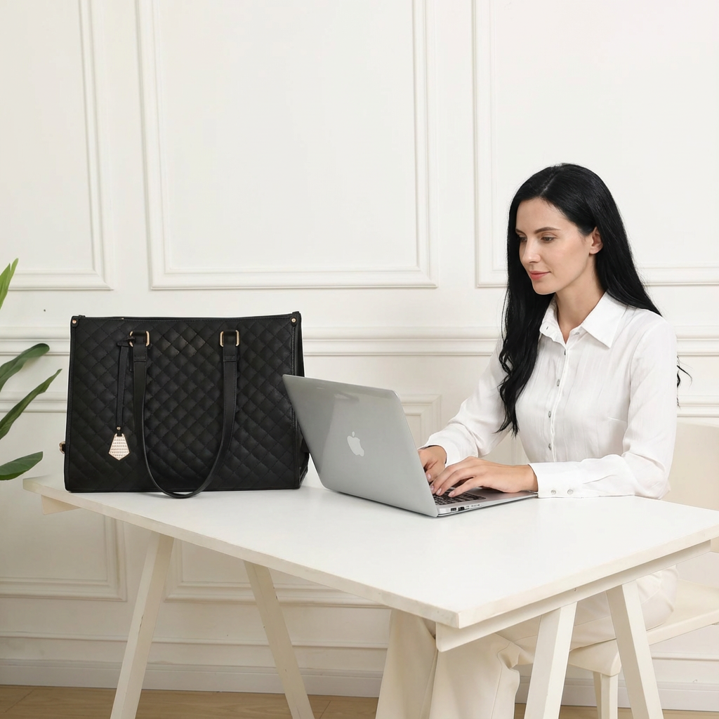 תיק טוט 3 ב-1 פרימיום - המקורי