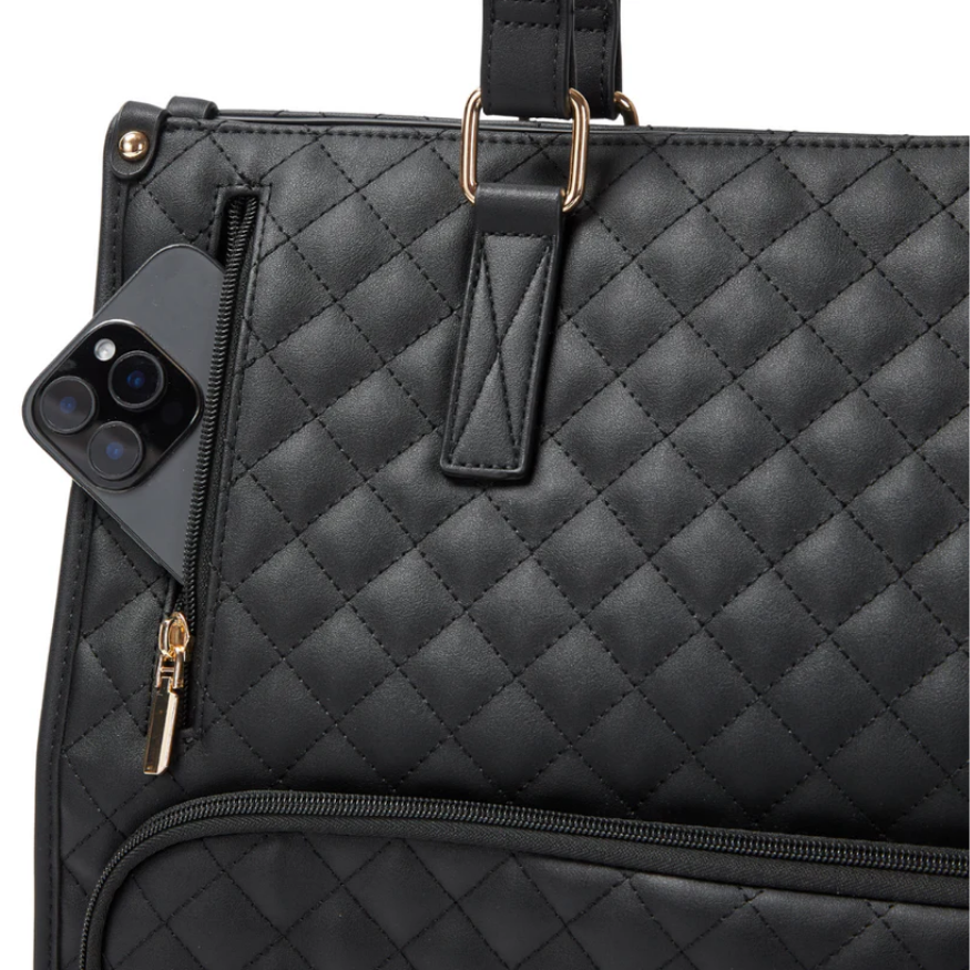 תיק טוט 3 ב-1 פרימיום - המקורי