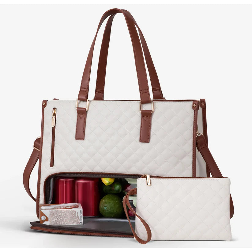 תיק טוט 3 ב-1 פרימיום - המקורי