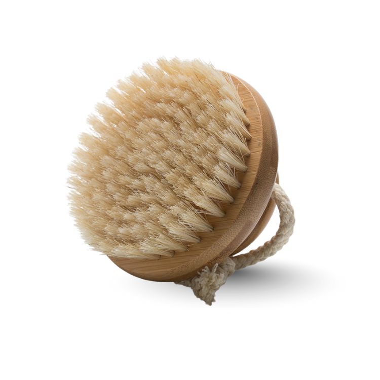 PuraDerma™ LymphGlow מברשת עיצוב לימפטית