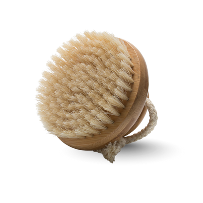 PuraDerma™ LymphGlow מברשת עיצוב לימפטית