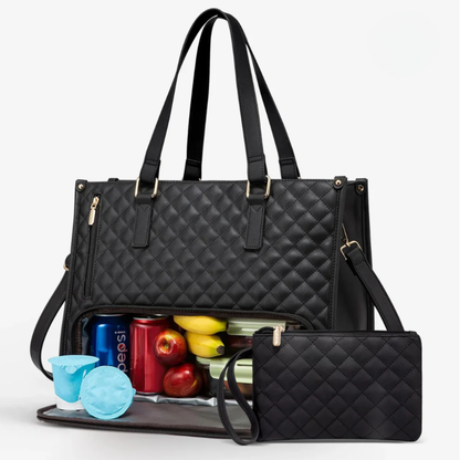 תיק טוט 3 ב-1 פרימיום - המקורי